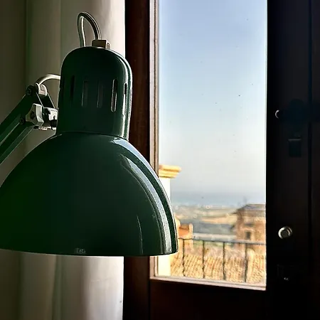 Casa Santa Croce Holiday home *