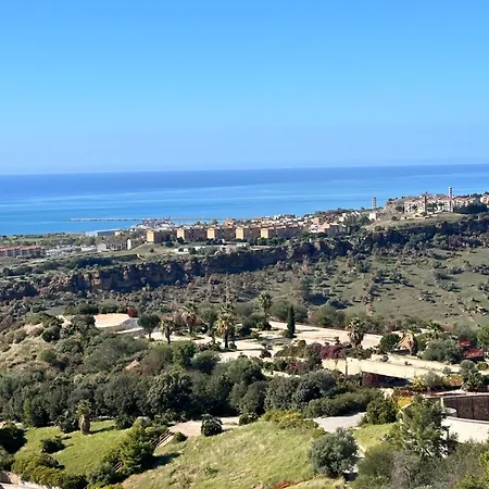 Holiday home Casa Santa Croce