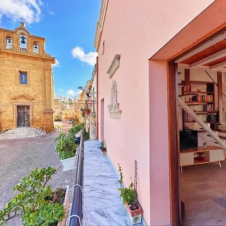 Casa Santa Croce Agrigento
