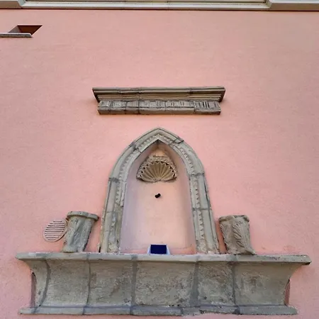 Holiday home Casa Santa Croce