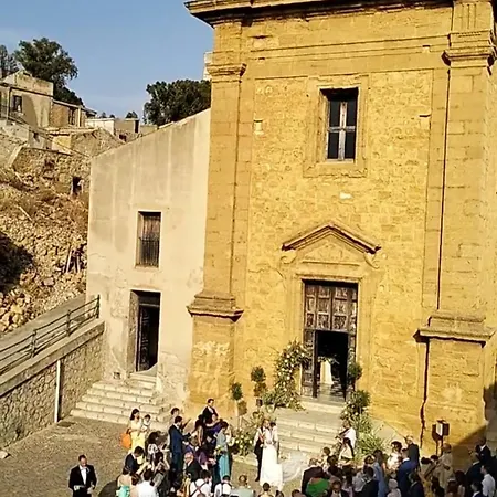 Casa Santa Croce * Agrigento