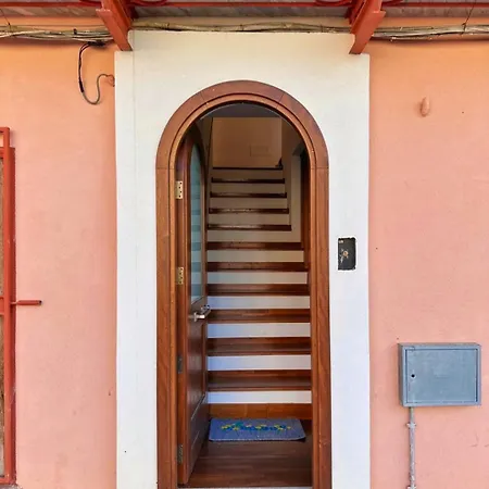 Casa Santa Croce