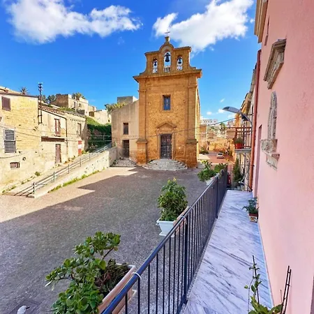 Holiday home Casa Santa Croce Agrigento