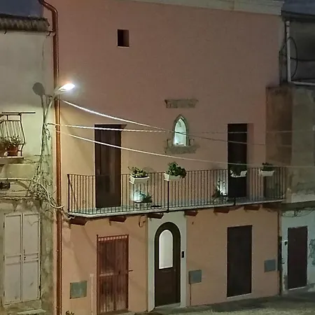 Casa Santa Croce Agrigento