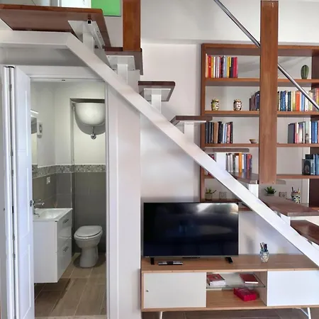 Holiday home Casa Santa Croce