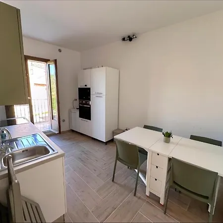 Holiday home Casa Santa Croce *