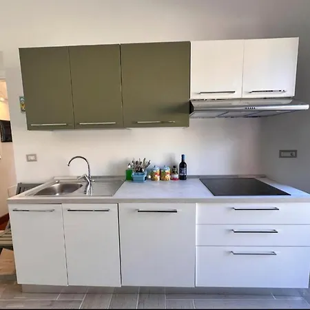 Casa Santa Croce Holiday home Agrigento
