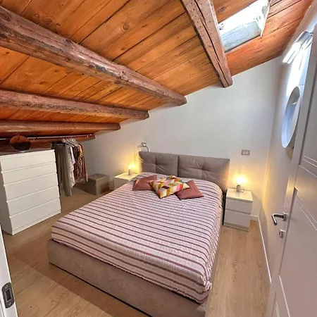Holiday home Casa Santa Croce Agrigento