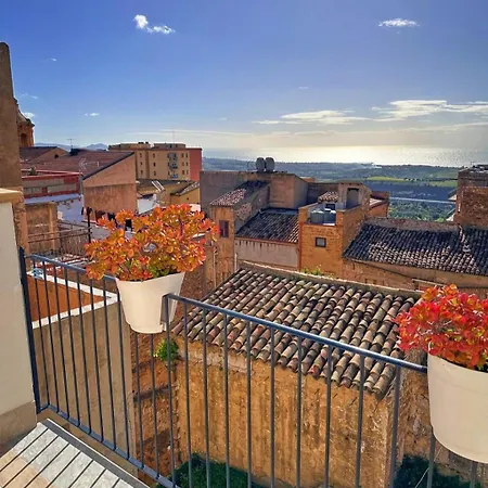 Casa Santa Croce * Agrigento