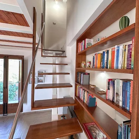 Holiday home Casa Santa Croce