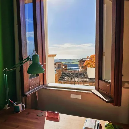 Casa Santa Croce Holiday home *