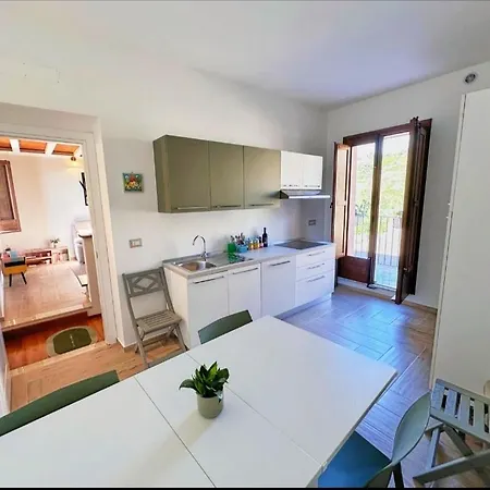 Holiday home Casa Santa Croce *