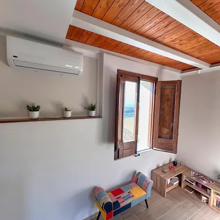 Casa Santa Croce Holiday home Agrigento