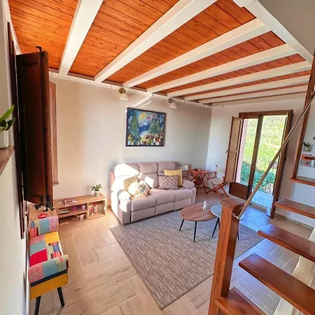 Holiday home Casa Santa Croce Agrigento