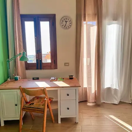 Casa Santa Croce *