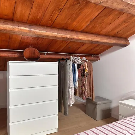 Casa Santa Croce Agrigento