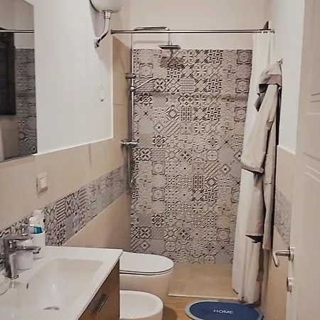 Holiday home Casa Santa Croce